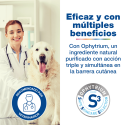 Ceva Douxo S3 Champú Calmante Para la Piel de Perro/Gato