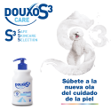 Ceva Douxo S3 Champú Calmante Para la Piel de Perro/Gato