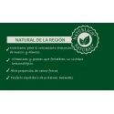 Real Nature Wilderness Black Earth Para Perros Grandes