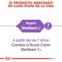 Royal Canin Sterilised 37
