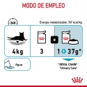 Royal Canin-Urinary Care Pouch 85 gr (1)