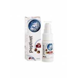 Fatro-Peptivet Oto Gel para Perro y Gato