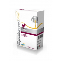 Fatro Epato 1500 para Perro