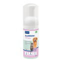 Virbac Dog Cat Champu Allerderm Espuma 100 ml