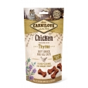 Carnilove Cat Snack Semihumedo sabor Pollo Tomillo