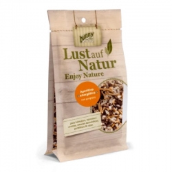Bunny Snack Last Natur Semillas Con Gorgojos 6x80 g