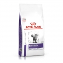Royal Canin Veterinary Diets-Vet Care Satiety Balance para Gatos Esterilizados (1)