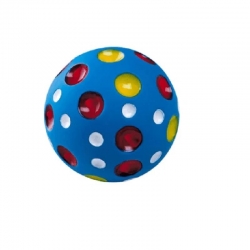 Pelota Vinilo Perro Pa Mag 3 unidades Ferplast