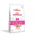 Calibra dog life adult small breed pollo comida para perros