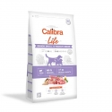 Calibra dog life junior small&medium breed cordero pienso para perros