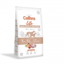 Calibra dog life senior medium & large pollo comida para perros