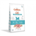 Calibra dog life senior small breed codero comida para perros