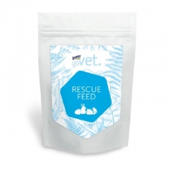 Bunny Alimento de recuperación GoVet Rescue Feed 350 g