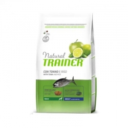 Trainer-Natural Adult Maxi Atún (1)