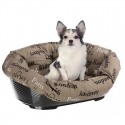 Ferplast Dog Cojin Recambio Spare Sofa Cities
