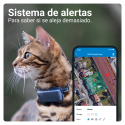Tractive CAT Mini - GPS gatos con monitor de actividad