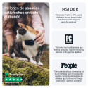 Tractive CAT Mini - GPS gatos con monitor de actividad