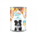 Calibra Verve perro Adulto Latas con Salmon y Pavo