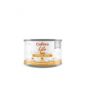 Calibra Gato Adulto Sterilesed Latas con Pavo