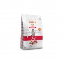 Calibra Pienso para Gato Adulto Sterilesed Ternera