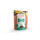 Calibra Snack Verve Crunchy Semihúmedo con Pato
