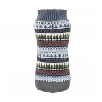 Nayeco Dog Jersey Punto Winter Tree