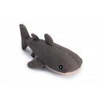 Beeztees Dog Peluche Eco Minus One Ballena 33 Cm