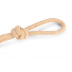 Beeztees Dog Eco Cuerda Con Pelota
