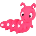 Flamingo Dog Oruga Latex 15 cm