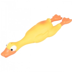 Flamingo Dog Pato Anka Latex 24 cm