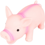 Flamingo Dog Cerdo Fiona Latex 12 cm