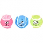 Flamingo Dog Pelota Tenis Fonny 6 cm