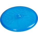 Flamingo Dog Frisbee TPR Con Led 20 Cm