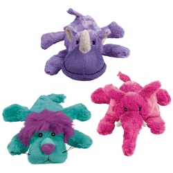 Kong Dog Cozies Brights S