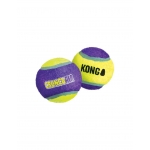Kong Dog Crunch Air Ball M 3 Unds 6,35 Cm
