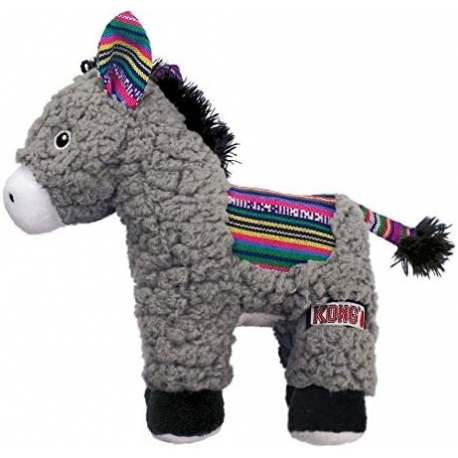 Kong Dog Burro Sherps Donkey M