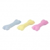 Nayeco Dog Puppy Hueso Dental Tpr Flotante 15 cm
