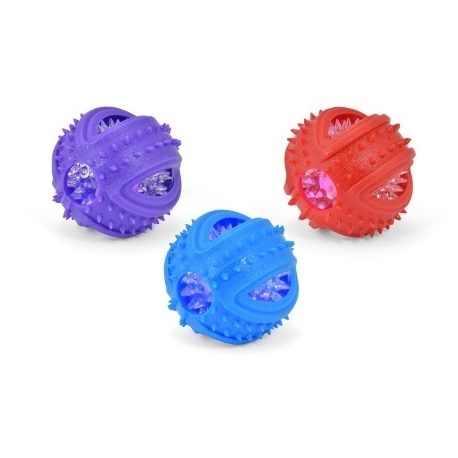 Nayeco Dog Pelota Luz 8,75 cm