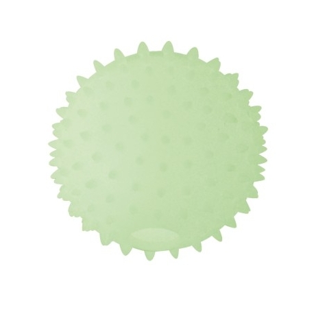 Nayeco Dog Pelota Fluorescente Premio 7 cm