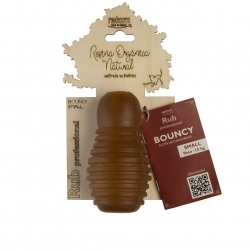 Rub Dog Retorn Eco Bouncy Small