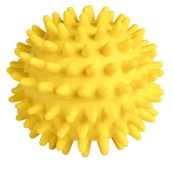 Trixie Dog Pelota Erizo Latex Natural 6 cm