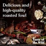 Taste of the Wild Wetlands pienso para perros