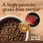 Taste of the Wild Canyon River feline pienso para gatos