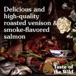 Taste of the Wild Rocky Mountain feline pienso para gatos