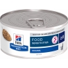 Hill's Diet Feline z/d Ultra (latas)
