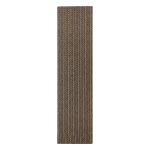 Rascador para gato de carton Bold 48x12,5cm