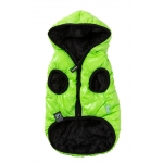 Chaqueta para perros FuzzYard Hoodie Lima