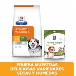 Hills Prescription Diet-PD Canine Metabolic + Urinary (1)