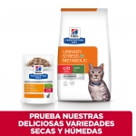 Hills Prescription Diet-PD Feline Metabolic + Urinary Stress (1)
