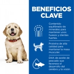 SP Puppy Razas Grandes con Pollo. (1)